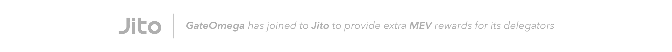 Jito Foundation