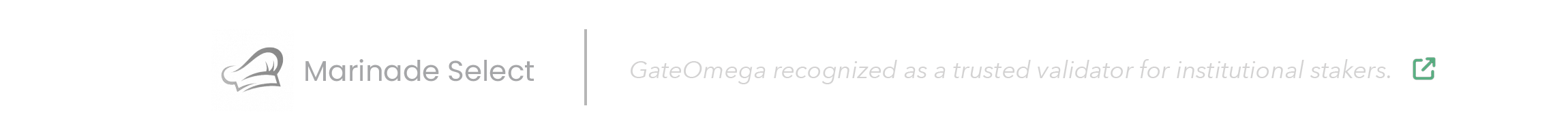 Inactive Stake Explained